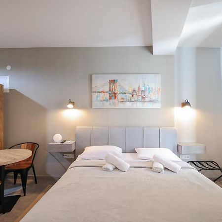 Elegance Studio Apartments Zadar Zewnętrze zdjęcie