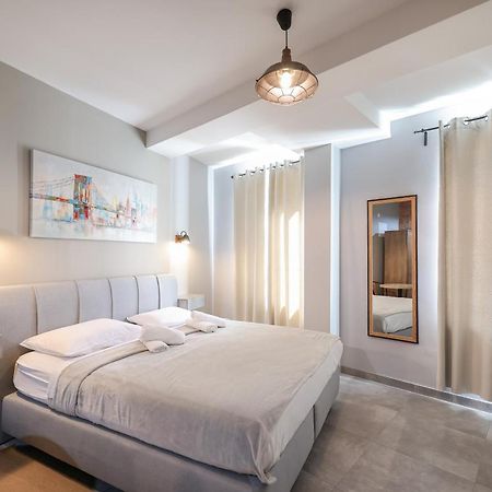 Elegance Studio Apartments Zadar Zewnętrze zdjęcie