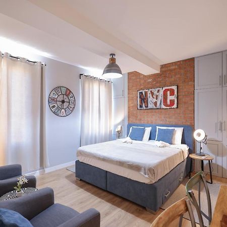 Elegance Studio Apartments Zadar Zewnętrze zdjęcie
