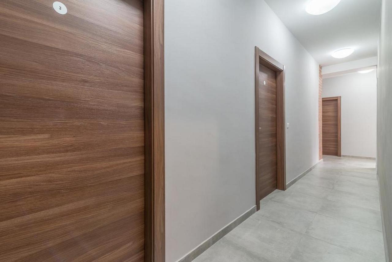 Elegance Studio Apartments Zadar Pokój zdjęcie