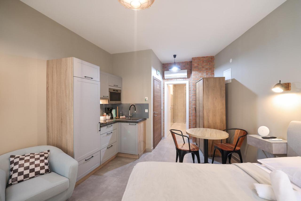 Elegance Studio Apartments Zadar Zewnętrze zdjęcie