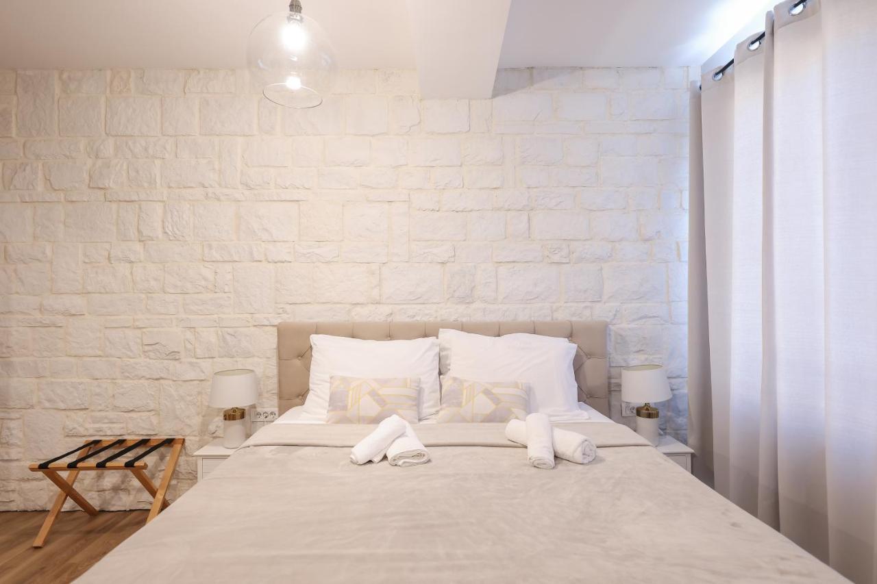 Elegance Studio Apartments Zadar Zewnętrze zdjęcie