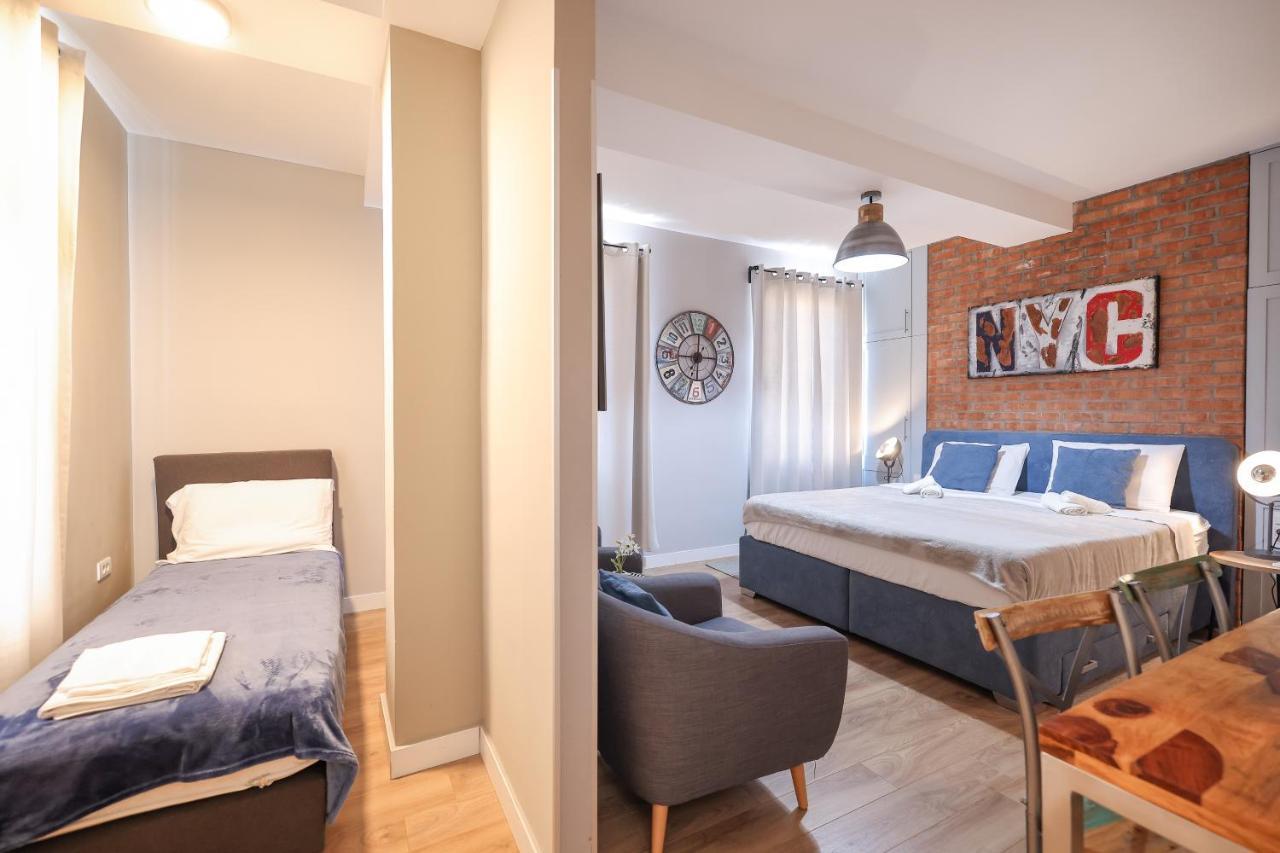 Elegance Studio Apartments Zadar Zewnętrze zdjęcie