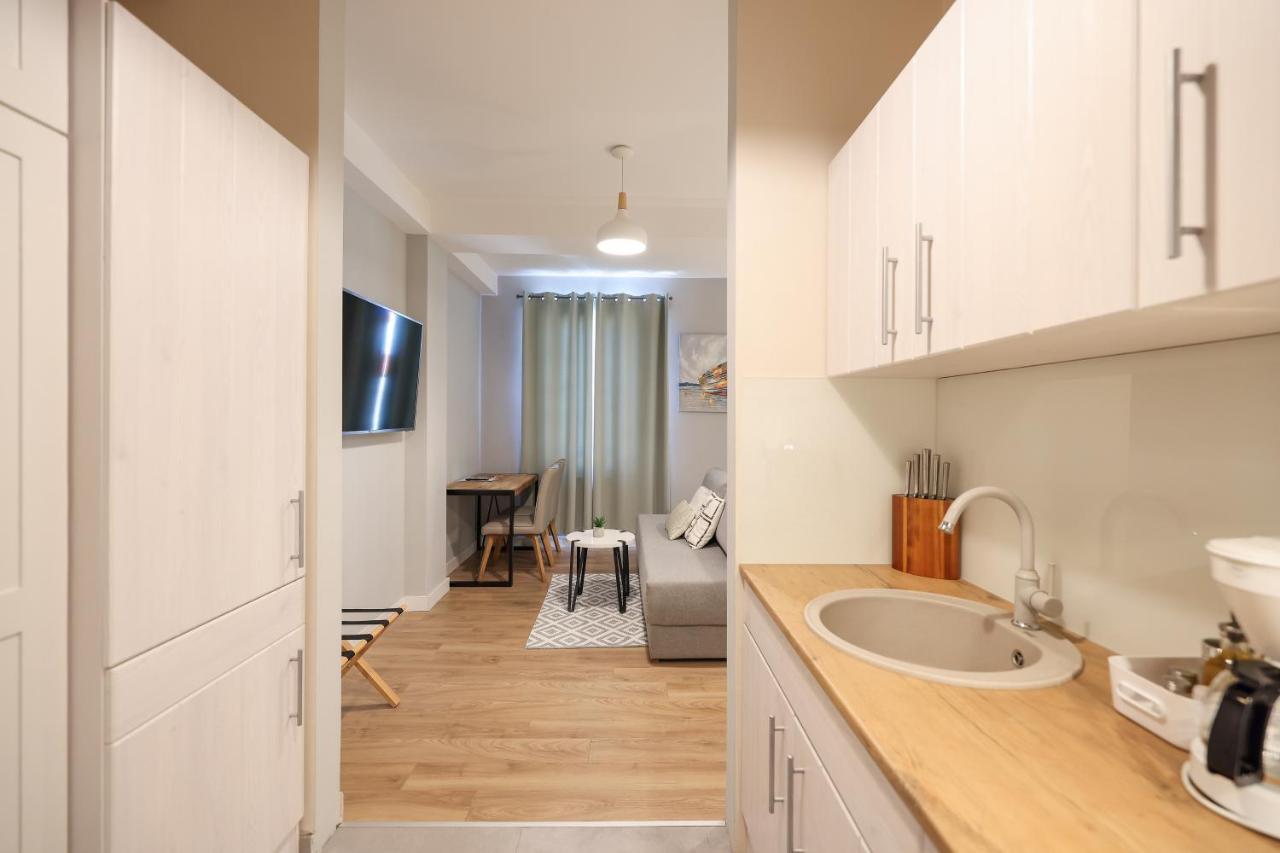 Elegance Studio Apartments Zadar Zewnętrze zdjęcie