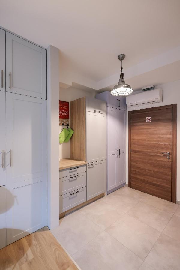 Elegance Studio Apartments Zadar Zewnętrze zdjęcie
