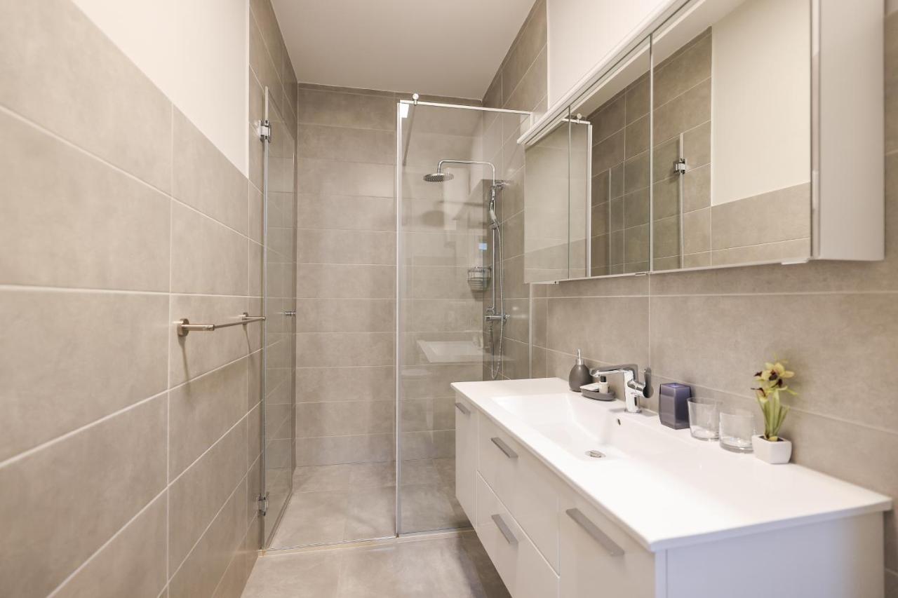 Elegance Studio Apartments Zadar Zewnętrze zdjęcie