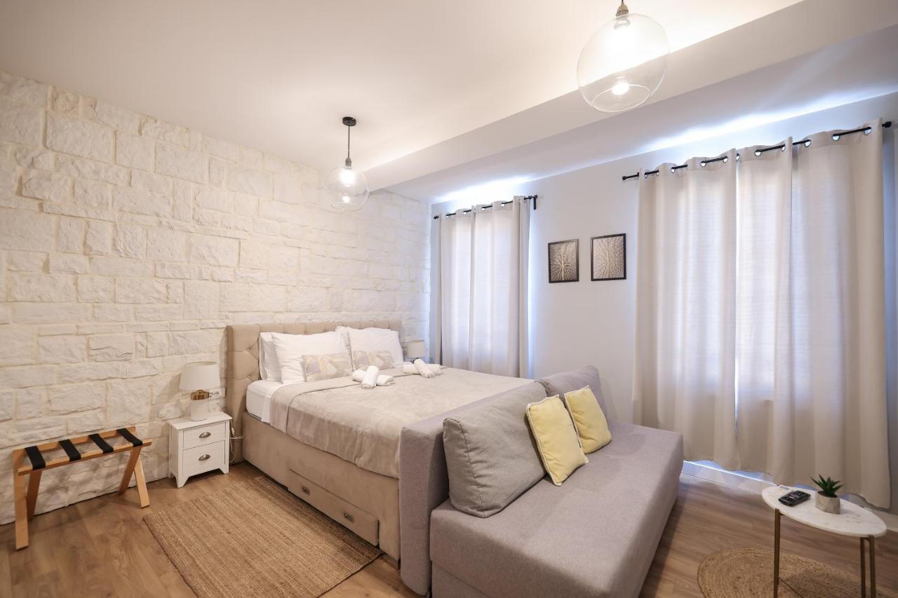 Elegance Studio Apartments Zadar Zewnętrze zdjęcie