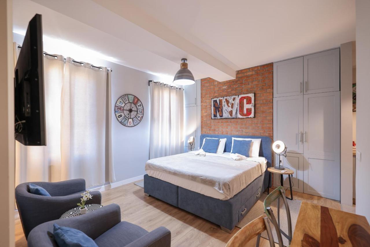 Elegance Studio Apartments Zadar Zewnętrze zdjęcie