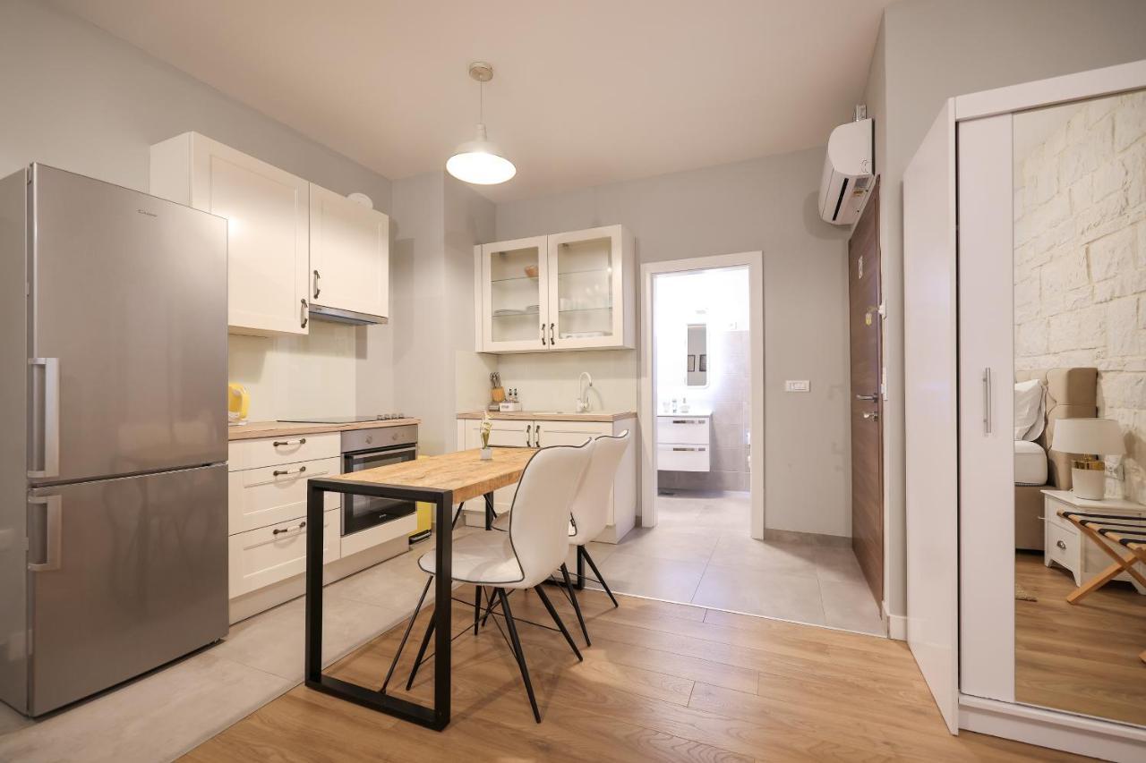 Elegance Studio Apartments Zadar Zewnętrze zdjęcie