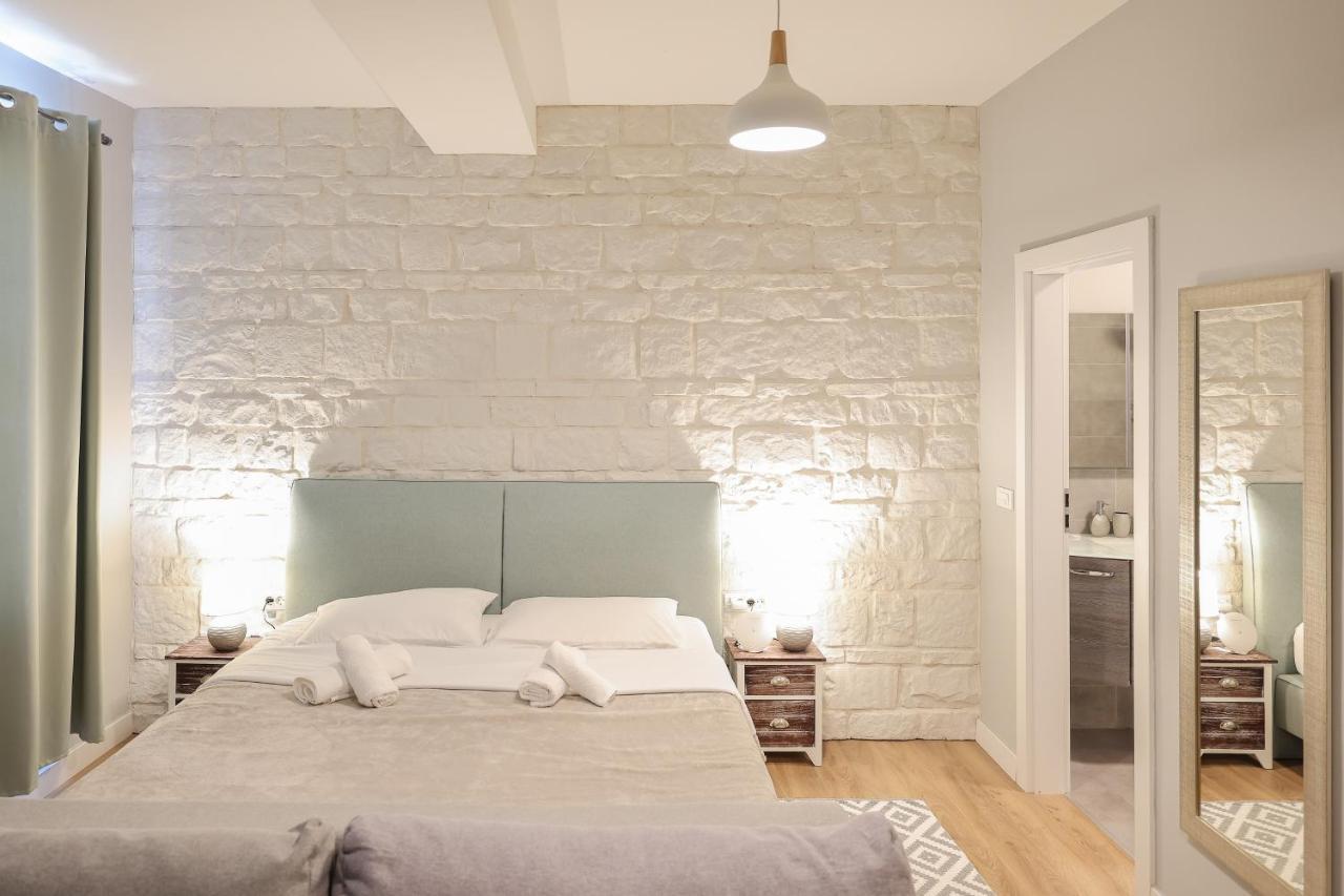 Elegance Studio Apartments Zadar Zewnętrze zdjęcie