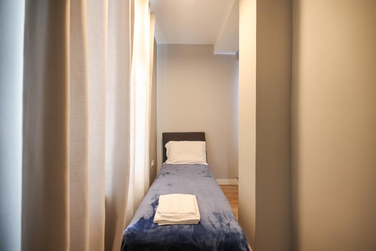Elegance Studio Apartments Zadar Zewnętrze zdjęcie