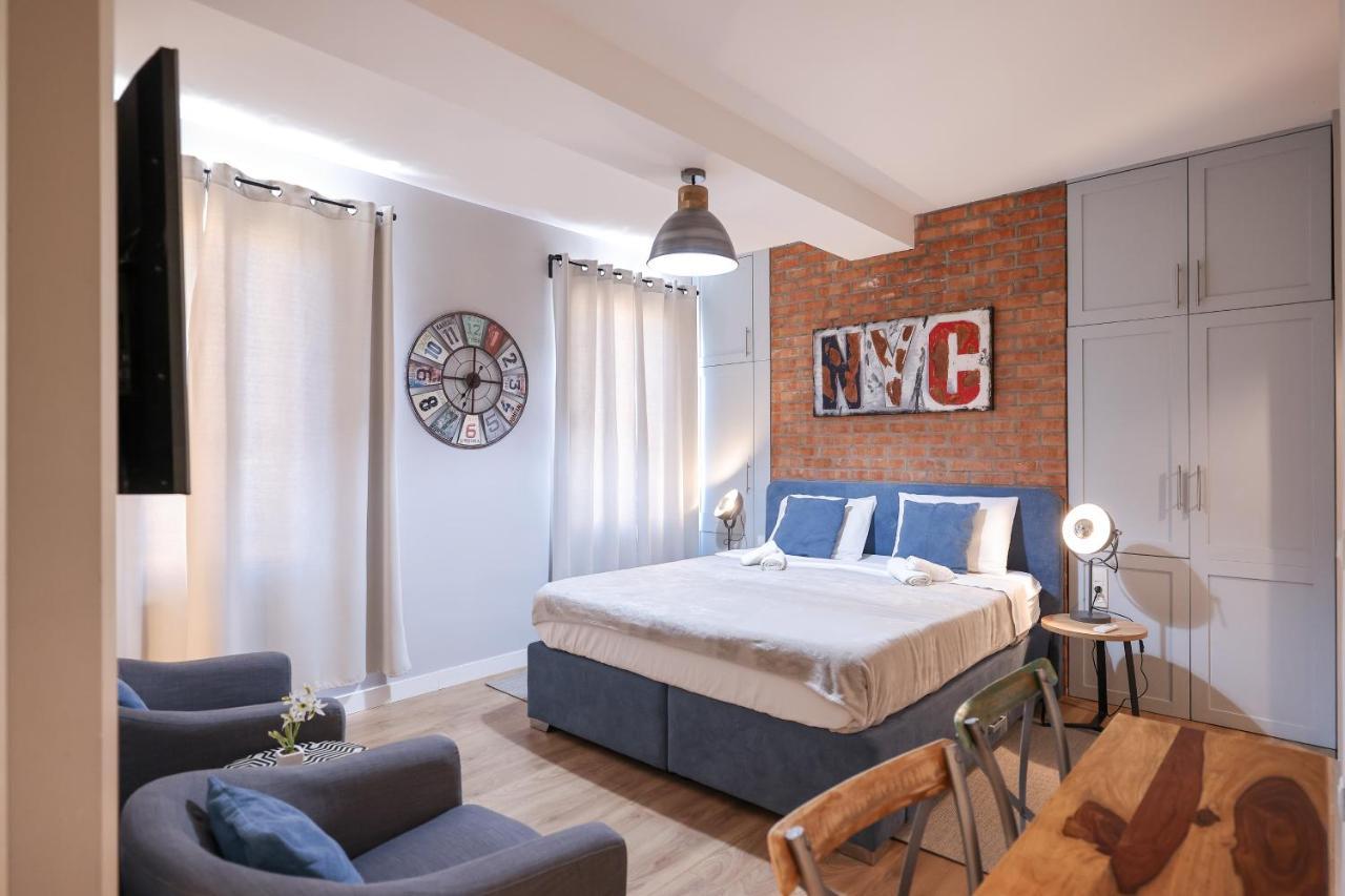 Elegance Studio Apartments Zadar Zewnętrze zdjęcie